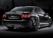 Mercedes-Benz E V12 Brabus Mercedes-Benz E V12 Brabus
